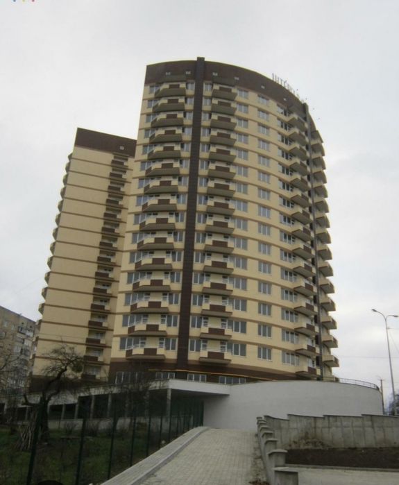 2 Квартира  з ремонт, Бережанська, Сихів, Львів