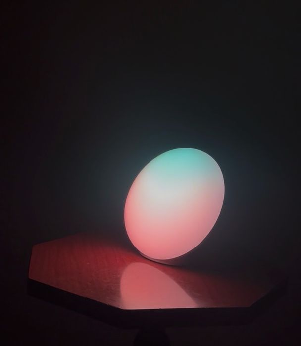 RGB лампа Moodlight