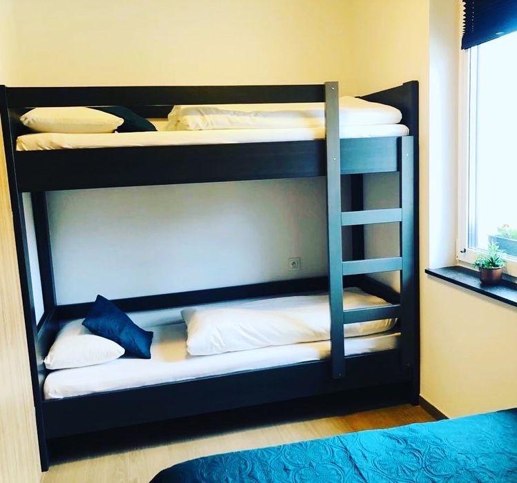 Domki LOFT nad Stawem /4d+4dz.