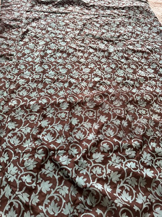 Cortinas 1 x 2,60 metros