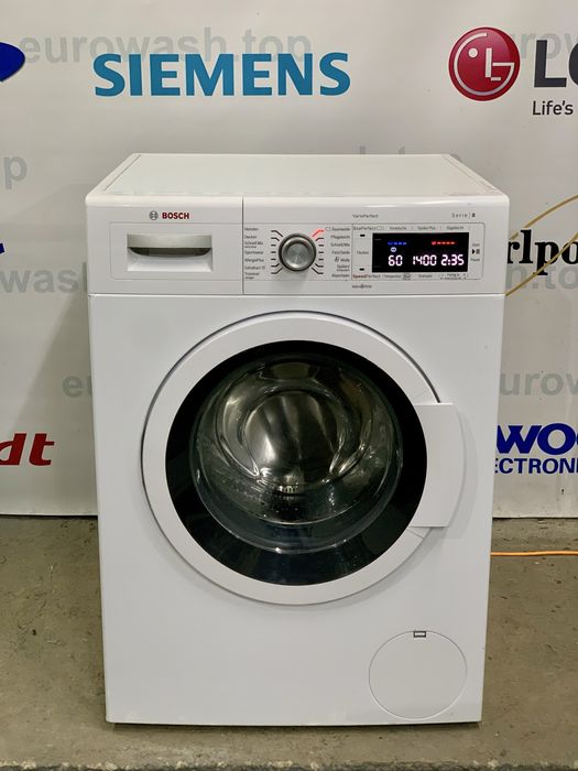 Топовый Bosch Serie8 с Европы