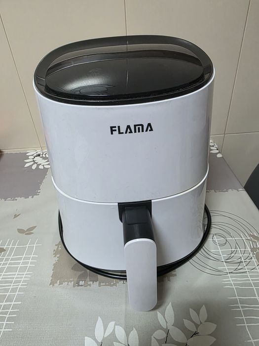 Yammi 2 + liquidificador+ Airfry Falma