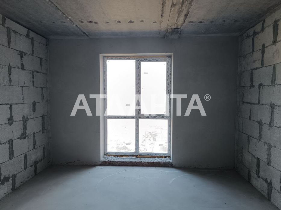 2-кімнатна  на 4- му поверсі, в ЖК Сусіди, здано!