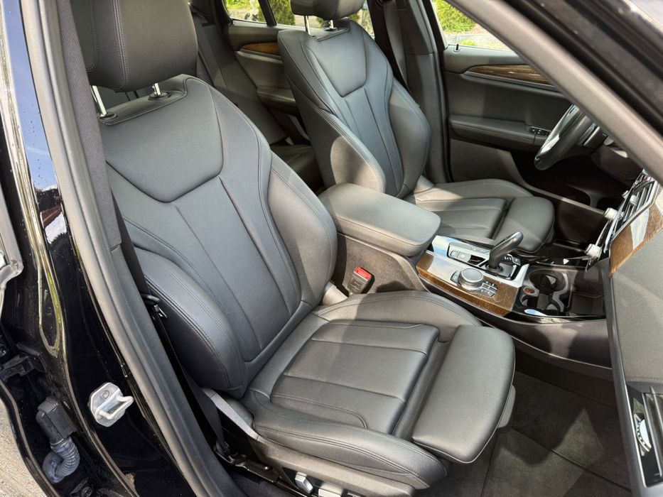 Bmw x3 x-drive 30i 2019