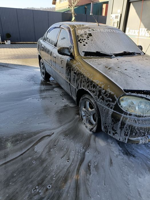 Продам део Ланос