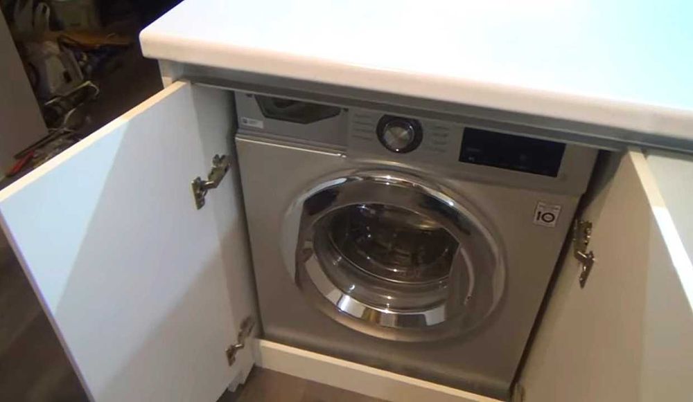 Кухні на замовлення. Меблі на замовлення