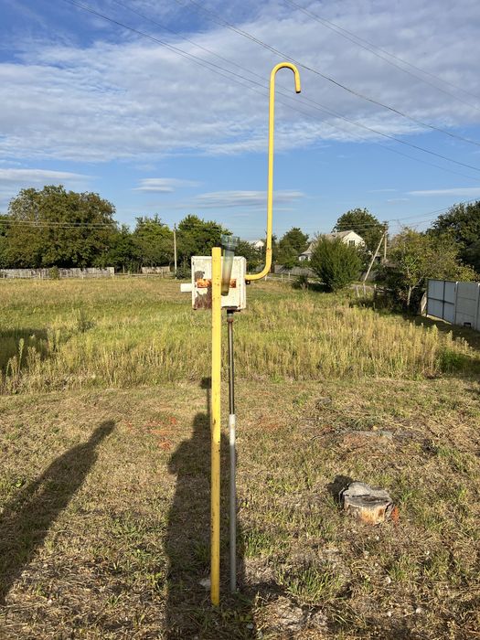 Продам будинок в селі Скригалівка