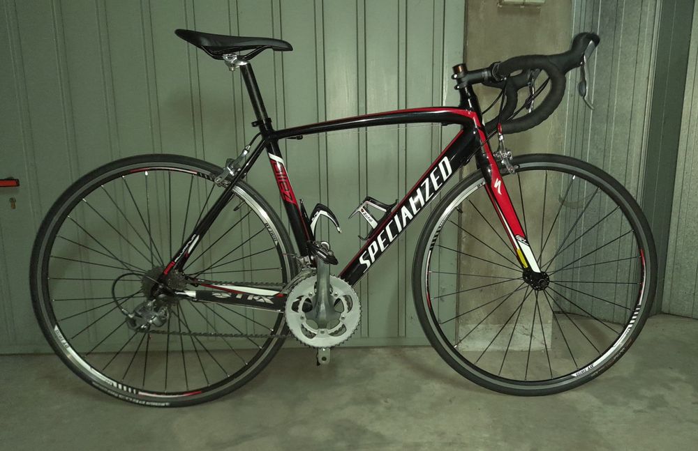Bicicleta Specialized Allez Elite