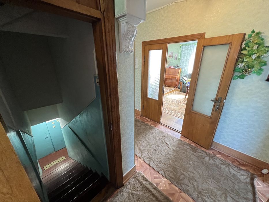 Приватний будинок в центрі міста!