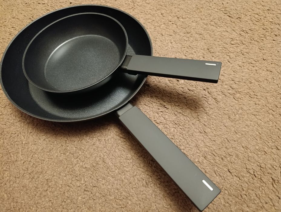 Sprzedam nowy zestaw Ambition