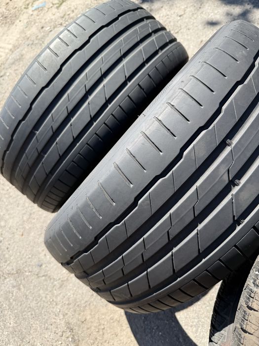 245/45 R18 Hankook Ventus S1Evo3 /2023рік/літо/2шт./