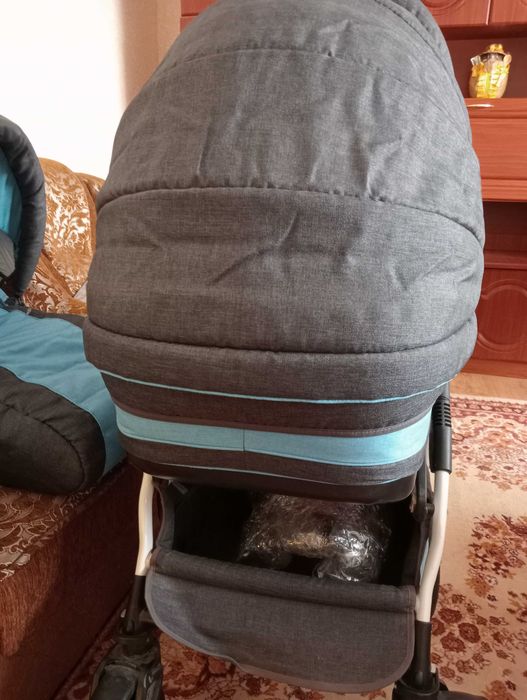 Коляска дитяча в хорошому стані