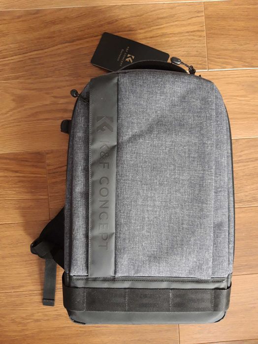 Plecak fotograficzny NOWY K&F Concept 18 l
