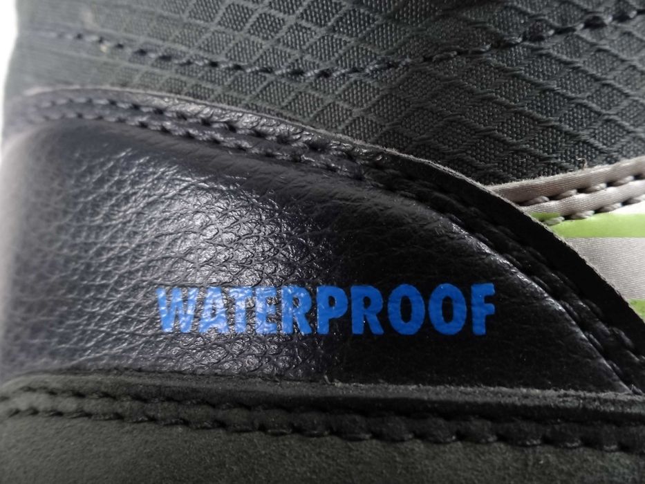 Buty NIKE AIR MAX 1 MID SNEAKERBOOT roz 39 Waterproof Skóra Sportowe