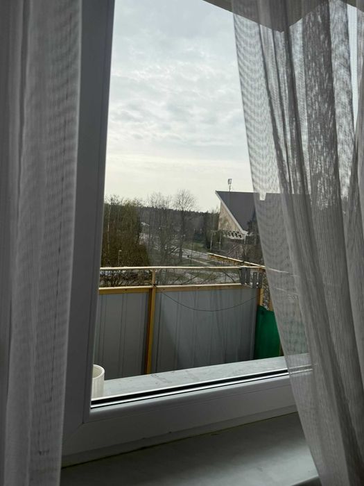 Mieszkanie do wynajęcia