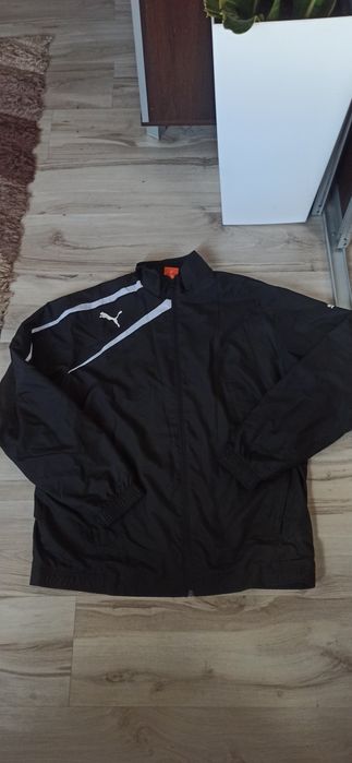 Kurtka wiatrówka Puma XL