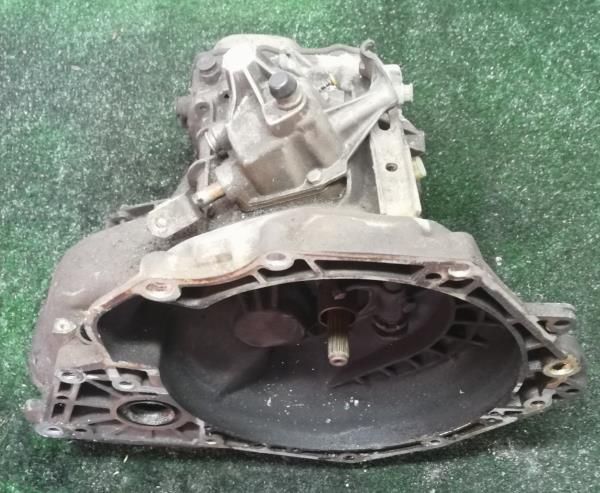 Caixa de velocidades manual OPEL Corsa B