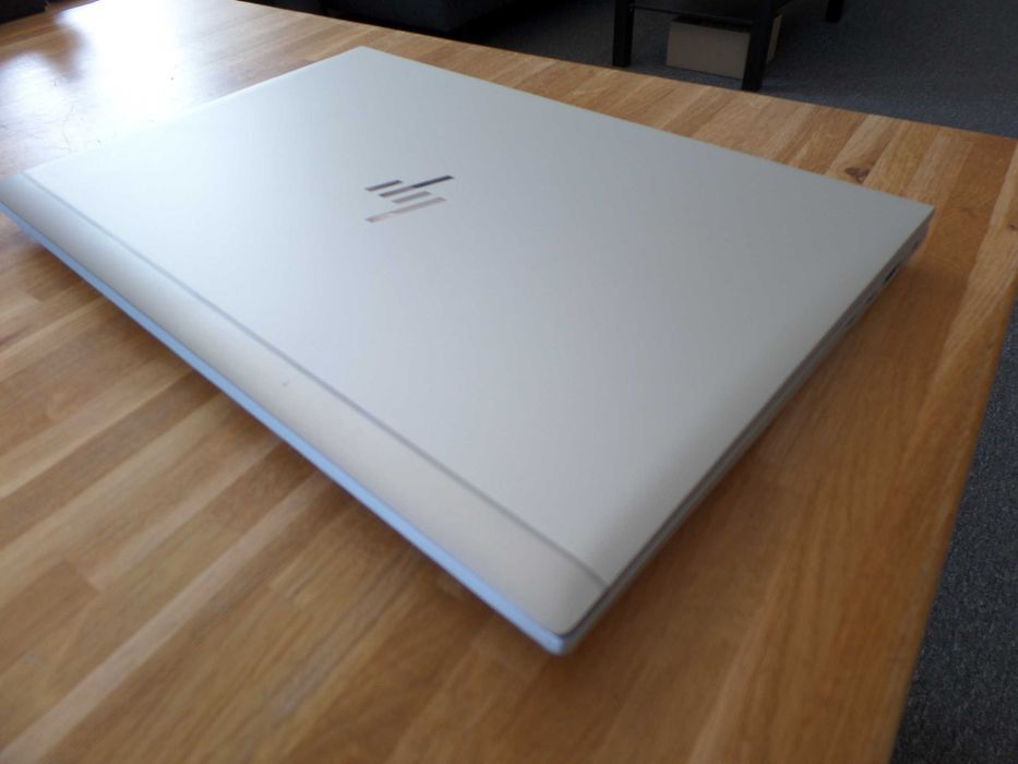 HP EliteBook 840 G8 i7 SSD 512 GB 32 GB win 11 laptop notebook