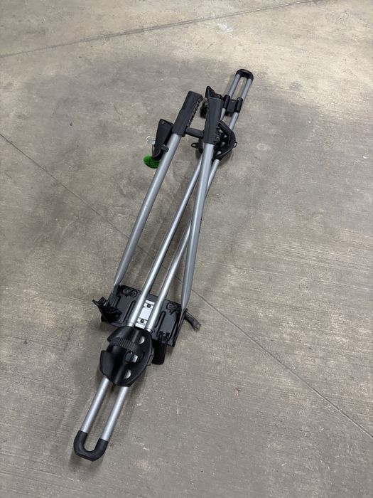 Uchwyt rowerowy THULE Free Ride 532
