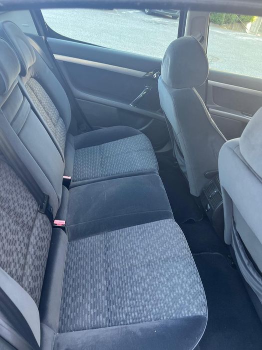 Peugeot 407 1.6. HDI 2008 gasóleo