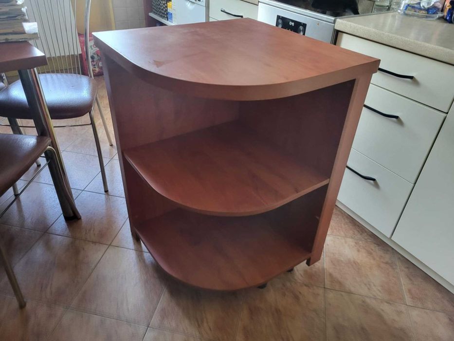 Szafka kuchenna narożna