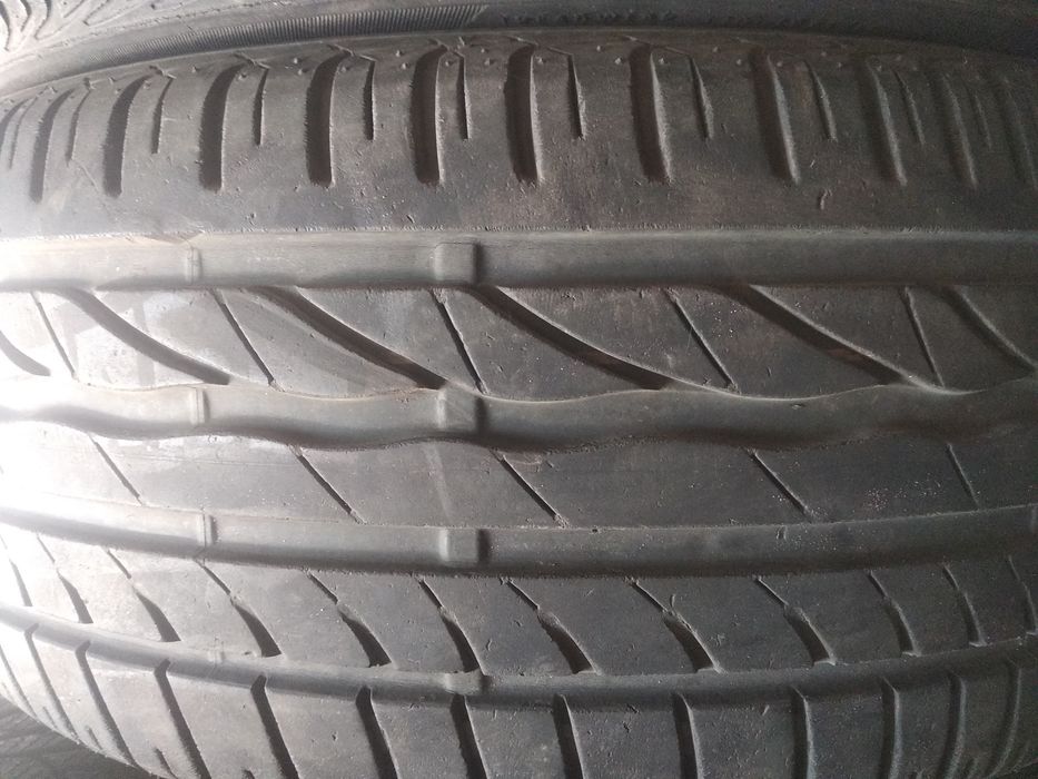 Шини резина кола 205.55.16 Bridgestone Turanza 6 мм 2шт