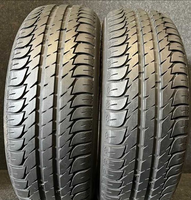 2x 205/55R16 Letnie Kleber Dynaxer 3, 2018 rok 7 mm