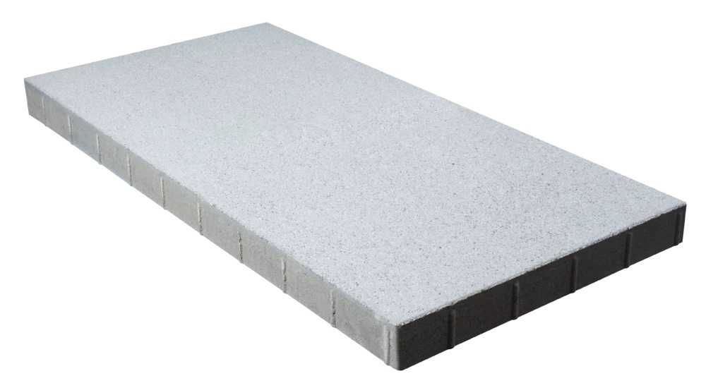 NOVAGIO gr.6cm wielkoformatowa płyta tarasowa 50x100cm impregnowana