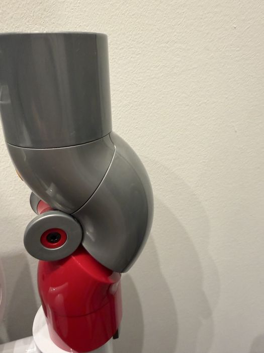 Aspirador Vertical Dyson Gen5 Absolute Detect cobre