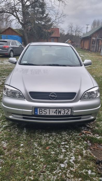 Opel Astra G 1.4 2009