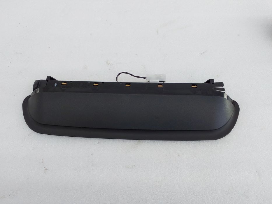 Luz stop adicional / 3º stop BMW 3 (E90)