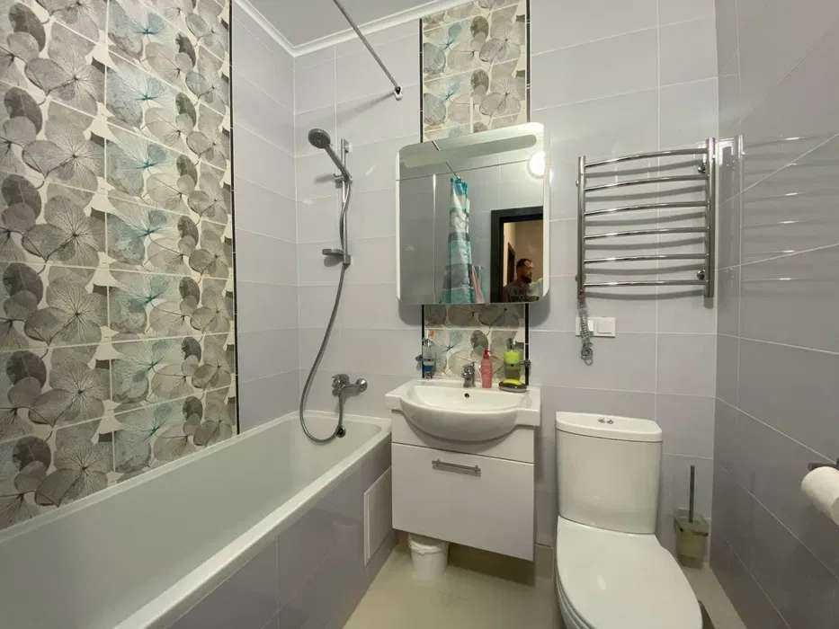 3-rooms apartment apartment by the address st. Kitoboynaya (area 94,4 m²) - Atlanta.ua - photo 17