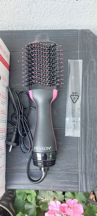 Suszarka do włosów Revlon One Step