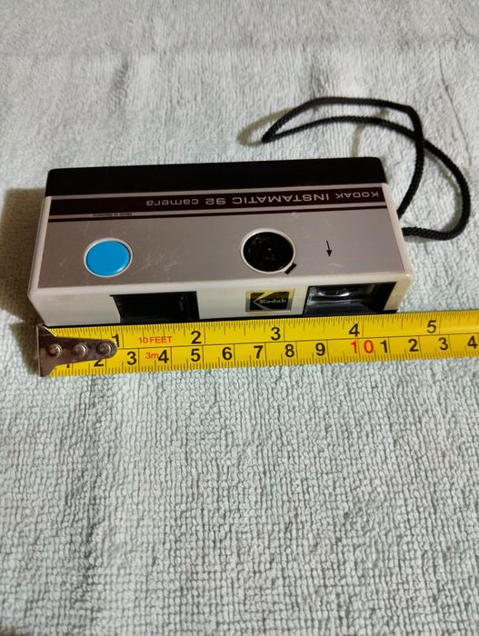 KODAK Instamatic 92