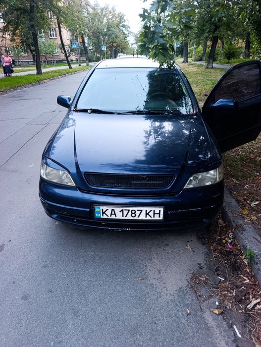 Opel astra j 99 год газ бензин