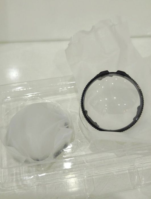 Lentes de proteção Novas para câmara insta 360