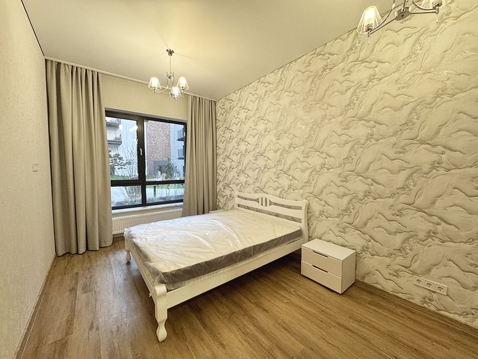 Оренда квартири в ЖК Ютландія 2