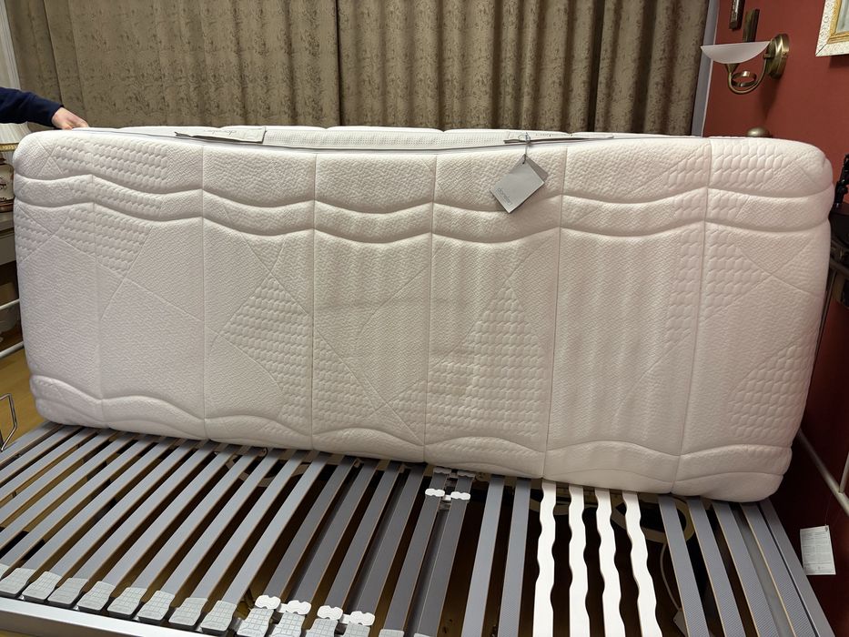 Каркас под матрас 80 на 200 dorelan