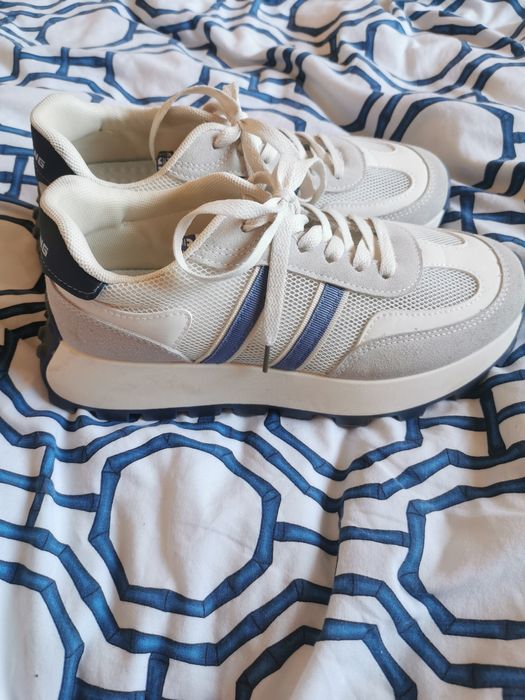 Buty damskie jak nowe