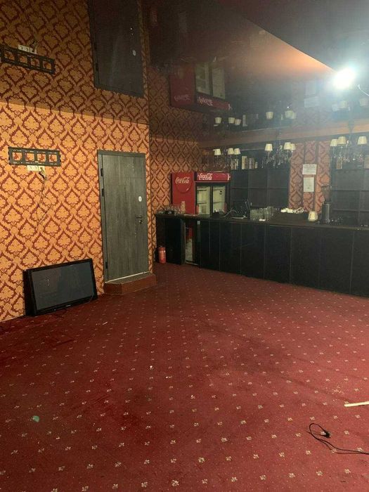 Оредна приміщення 140 м2 Небесної Сотні 13, 2 поверх