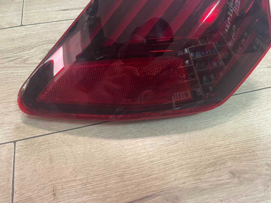 Лівий ліхтар Audi E-TRON