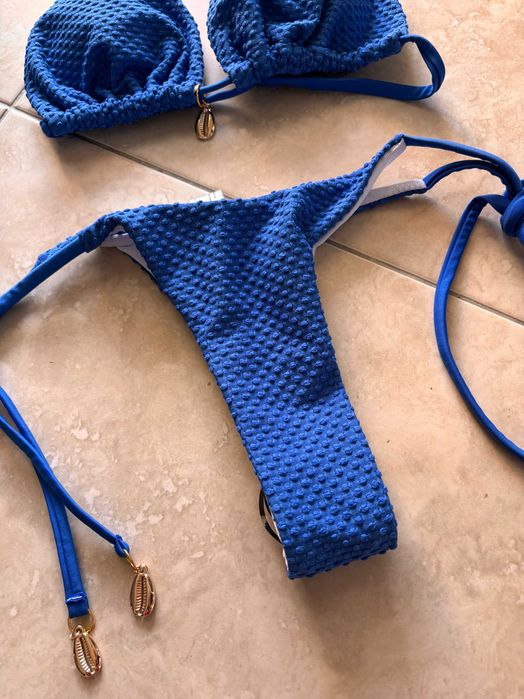 Conjunto de biquini novo