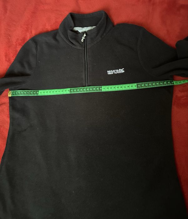 Bluza damska z polaru Regatta
