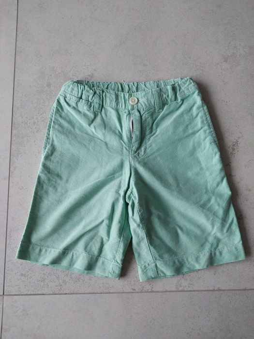 Krótkie spodenki POLO RALPH LAUREN  6 lat