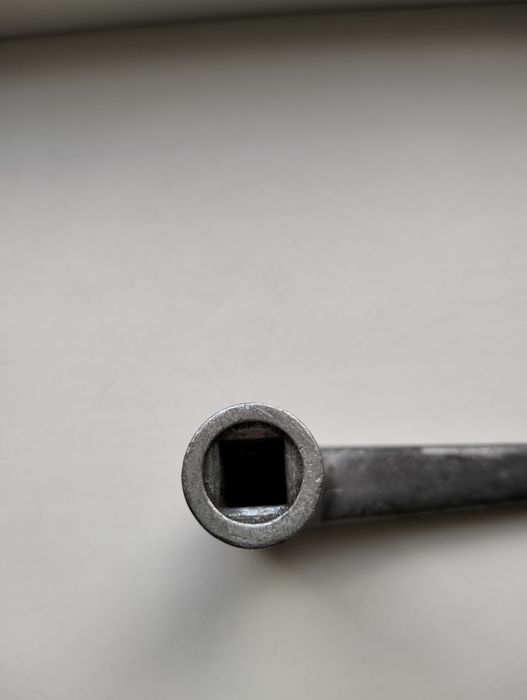 Дверная ручка СССР