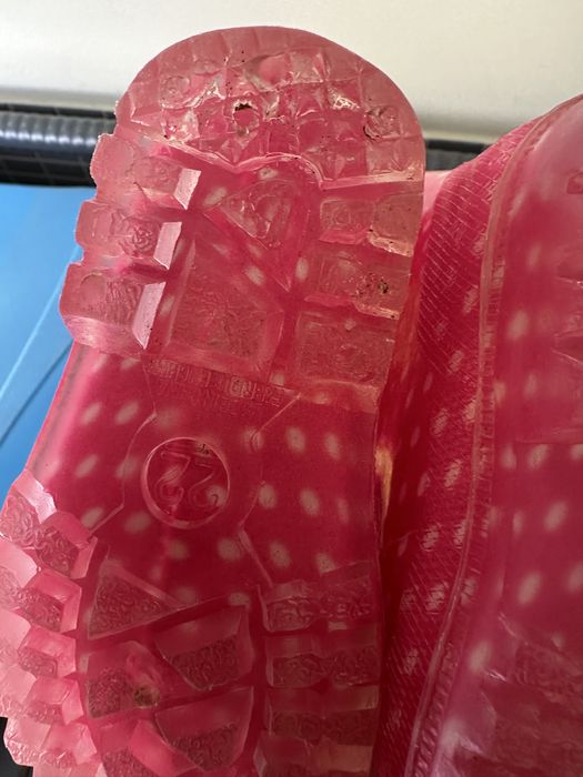 Calçado menina 22, como novo