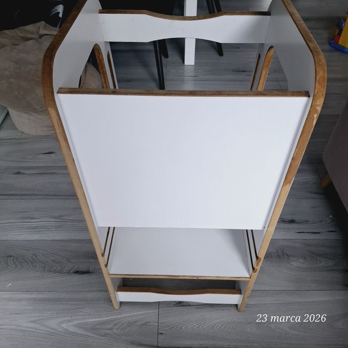 Kitchen Helper firmy Intewood!