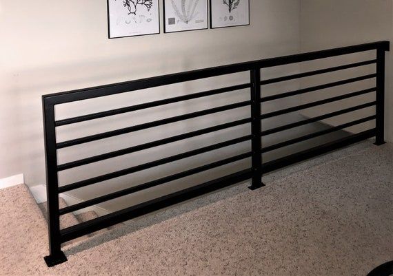 Balustrady balkonowe schodowe