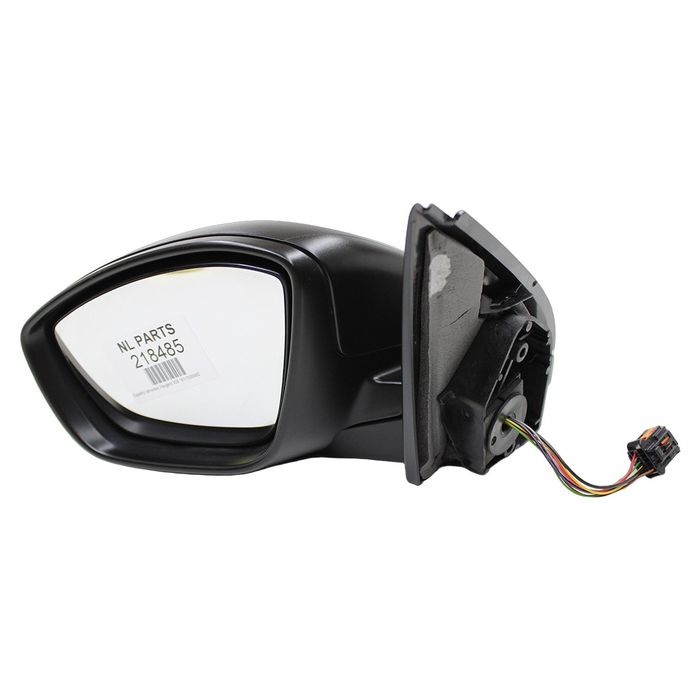 Espelho retrovisor Peugeot 308 Esquerdo (2013 em diante)