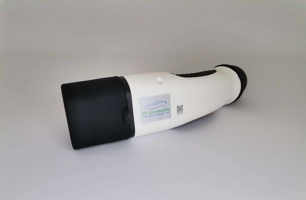 MENNEKES TYPE 2 32A CONNECTOR SPECIFICATION SHEET (PILE SIDE)64575415743489122